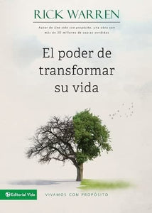 El Poder de Transformar Su Vida 