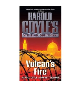 Vulcan's Fire 