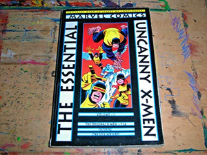 Essential Classic X-Men Vol.1 (All New Edition) 