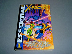 Essential X-factor Volume 1 