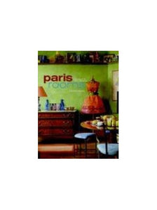 Paris Rooms 