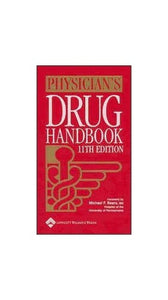 Physician's Drug Handbook 