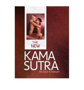 New Kama Sutra (RME) 