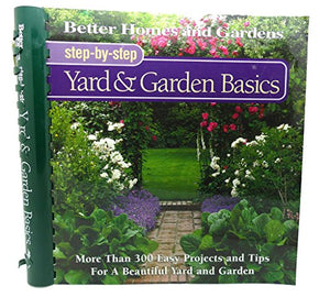 Yards and Garden Basics 