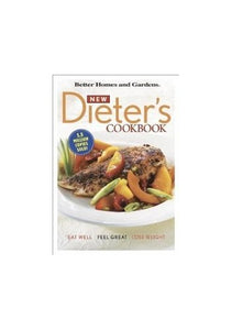 New Dieter's Cookbook 