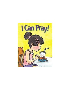 I Can Pray! 