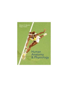 Human Anatomy & Physiology 