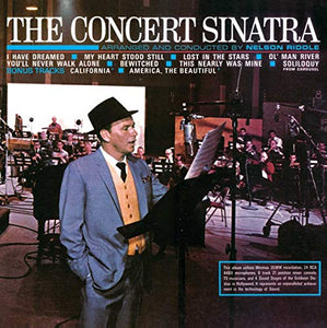 The Concert Sinatra [Expanded Edition] 