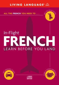 French in Flight 