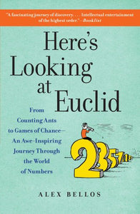 Here's Looking at Euclid 