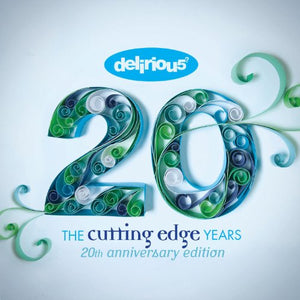 Delirious? The Cutting Edge Years 20th Anniversary Edition 