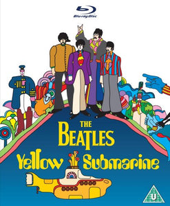 The Beatles - Yellow Submarine 