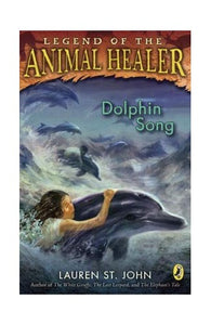 Dolphin Song 