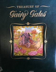 Treasury of Fairy Tales 