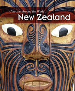 New Zealand (PB) 