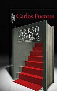 La Gran Novela Latinoamericana 