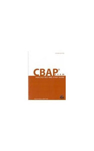 CBAP (R) Exam 