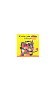 Elmer y El Clima 