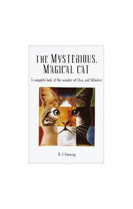 The Mysterious, Magical Cat 