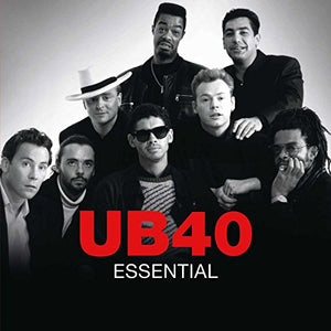 UB40 - Essential 