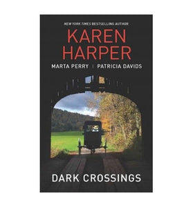 Dark Crossings 