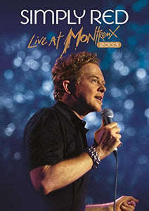 Live At Montreux 2003 [Blu-ray] [2012] 