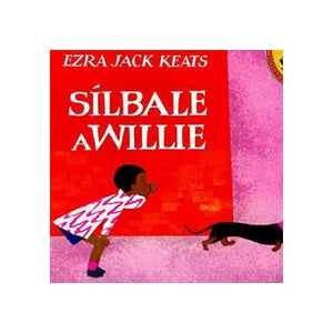 Silbale a Willie (Spanish Edition) 