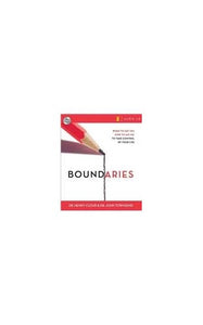 Boundaries 