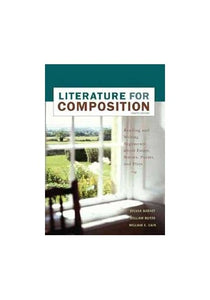 Literature for Composition 