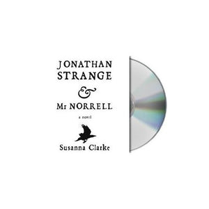 Jonathan Strange & Mr. Norrell 