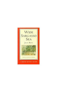 Wide Sargasso Sea 