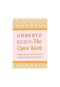 The Open Work 