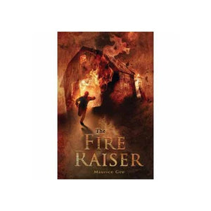 The Fire-Raiser 