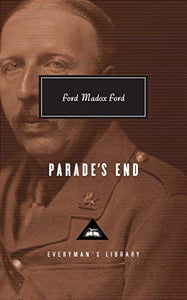 Parade's End 