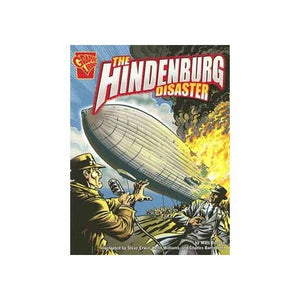 Hindenburg Disaster 