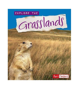 Explore the Grasslands 