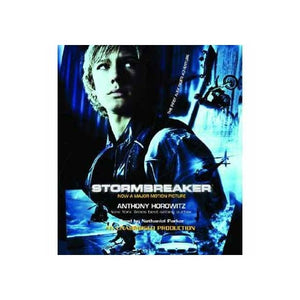 Stormbreaker 