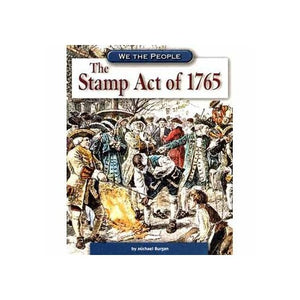 The Stamp Act of 1765 