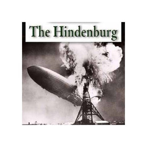 The Hindenburg 