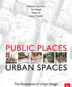 Public Places - Urban Spaces 