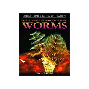 Nematodes, Leeches, and Other Worms 