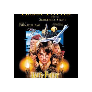 Harry Potter and the Sorcerer's Stone 