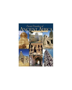 Seven Wonders of Ancient Africa 