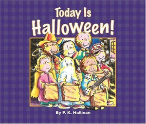 Today Is Halloween 