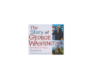 The Story of George Washington 