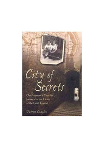 City of Secrets 