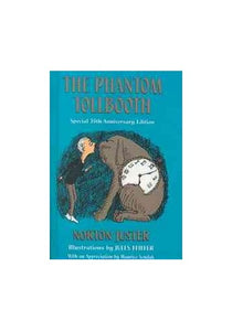 Phantom Tollbooth 