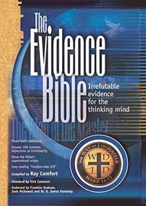 The Evidence Bible 