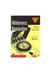 Wilderness Navigation 