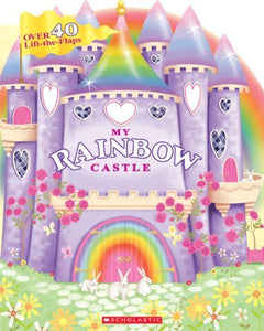 My Rainbow Castle 